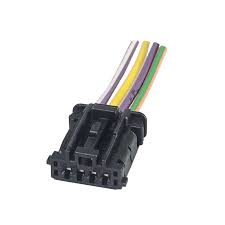 سوکت فندک و چراغ سقف پژو 206 و سوکت چراغ سقف سمند سیم خودرویی