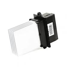 مقاومت فن بخاری مگان 2000