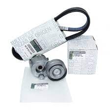 کیت دینام مگان 2000 اصلی
